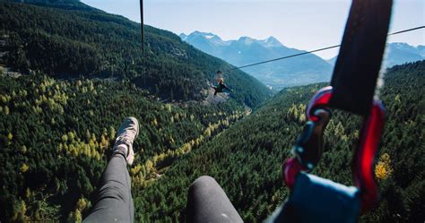 Summer Activities | What to do in Whistler British Columbia