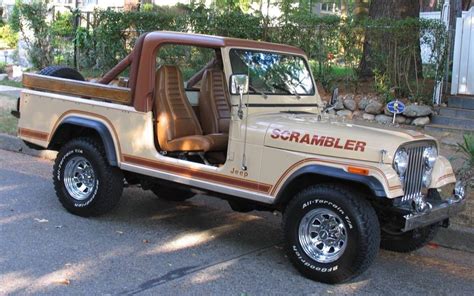 Pictures Of Jeep Scramblers | Reviewmotors.co