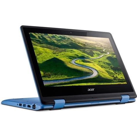 Acer PC Portable Tactile 11,6" Aspire R3-131T-C8J8 - Prix pas cher - Cdiscount