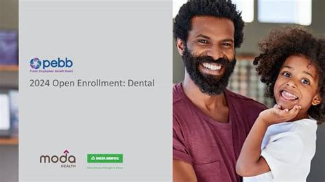 2024 PEBB Dental Open Enrollment on Vimeo