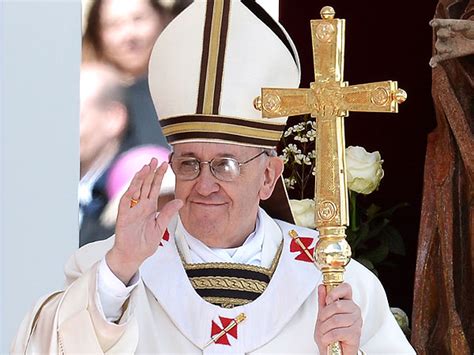 Pope Francis Accidentally Swears in a Public Speech - Religion, Pope ...