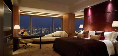 Shangri-La Hotel, Tokyo, Tokyo Review | The Hotel Guru