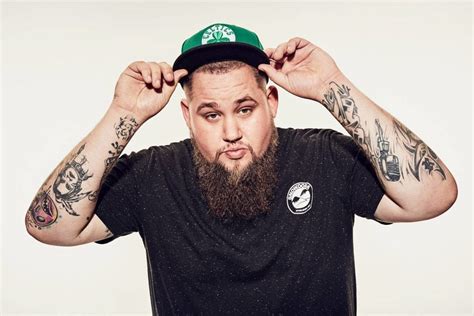 Rag’n’Bone Man Biography, Girlfriend, Parents, Family And Quick Facts ...