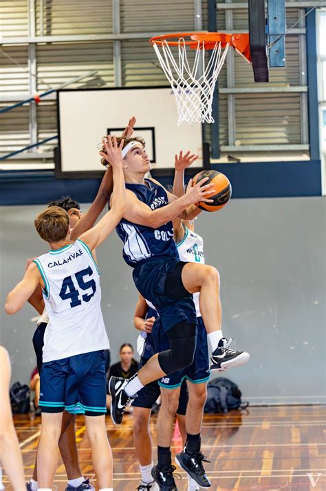 Basketball Victory | Varsity Vikings VS Calamvale College - Varsity Life