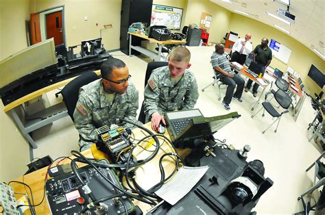 Army Learning Model 2015 takes shape at Ordnance School | Article | The United States Army