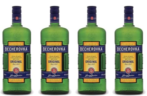 Fancy a Becherovka and Tonic? - Good Food Revolution