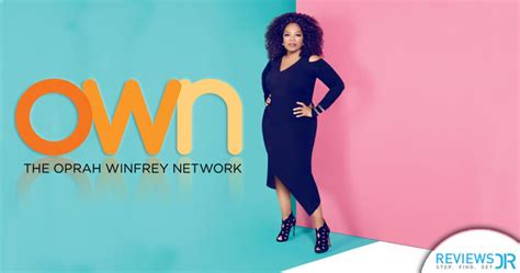 How to Watch Oprah's OWN Network Online Outside The US | ReviewsDir.com