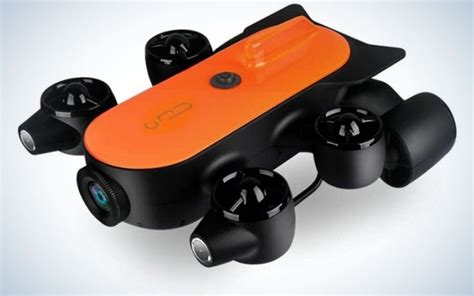 The best underwater drones of 2023 | Popular Photography