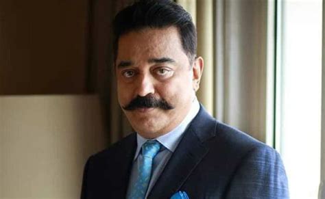 Kamal Haasan Age, Wiki, Height, Bio, Wife, Family, Net Worth, Facts