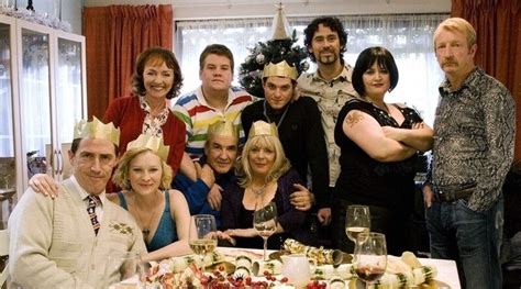 TV review: Gavin and Stacey return for a spellbinding Christmas Special