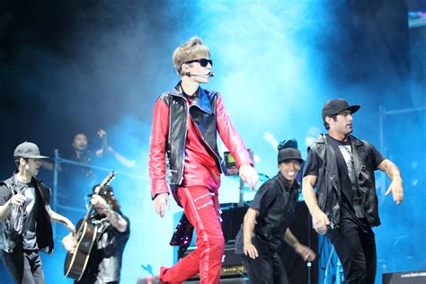 Justin Bieber Says He Can't Tour in Argentina | TIME