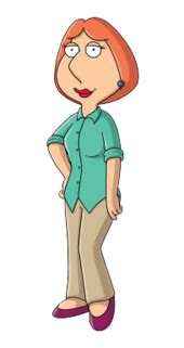 Lois Griffin - Wikipedia, the free encyclopedia