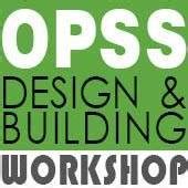 OPSS Design & Building Workshop