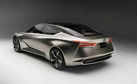 All-New Nissan Electric Crossover Concept To Debut Later This Year