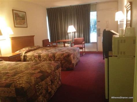 Cheap motel chains on our USA road trip - Family Travel Blog - Travel ...