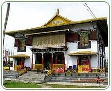 Sikkim Monasteries Tour - Sikkim Buddhist Monastery Tour, Monasteries Tour Package Sikkim India