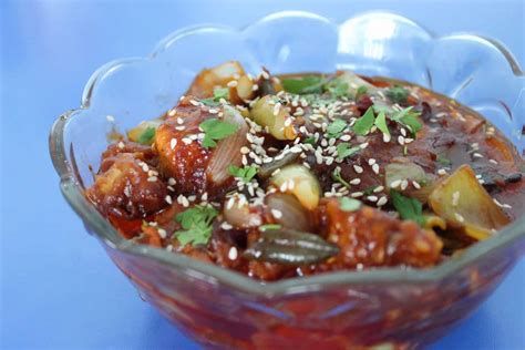 The Ultimate Honey Chilli Potato Recipe – The Food Hog