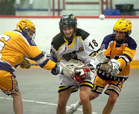 Local lacrosse teams prepare for uncertain seasons - Tri-City News