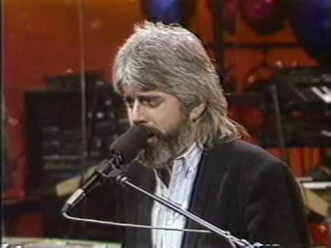 Michael Mcdonald Singer