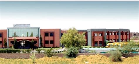 Jiet School Of Engineering And Technology For Girls Jodhpur -Admissions 2022, Ranking, Placement ...