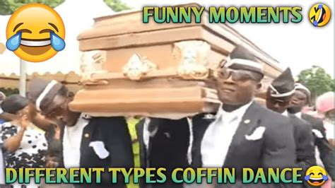 best compilation of coffin dance meme in part 1 - YouTube