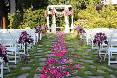 The Atrium - Norcross, GA Rustic Garden Wedding, Garden Theme Wedding, Wedding Set Up, Wedding ...