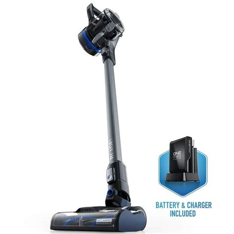 Hoover Onepwr Cordless Vacuum Manual