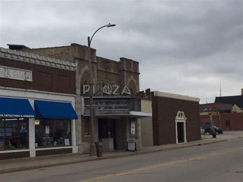 PLAZA THEATER - Updated November 2024 - 15 Photos & 31 Reviews - 448 Milwaukee Ave, Burlington ...