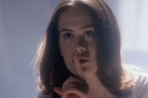 American Horror Story's Sarah Paulson Tells Us Funny Stories About 13 Memorable Roles ...