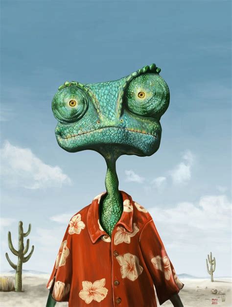 Rango👾 | Rango movie, Johnny depp movies, Rango full movie