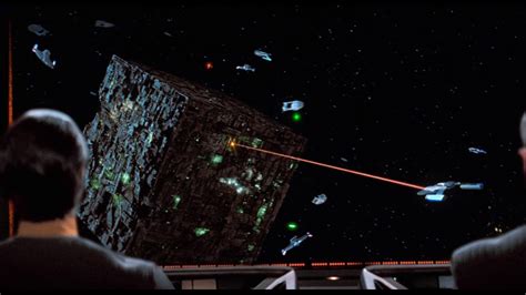 The Most Iconic Space Battles In Sci-Fi Movies