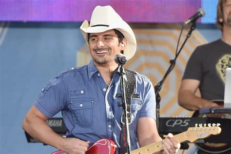 Top 10 Funny Brad Paisley Songs