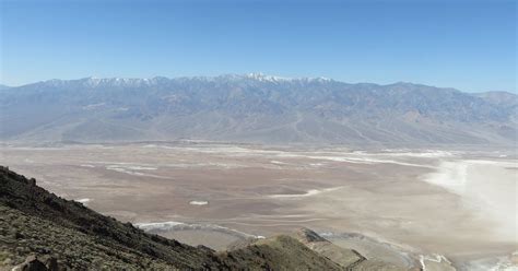 Telescope Peak Trail | Difficult but Rewarding | California | 10Adventures