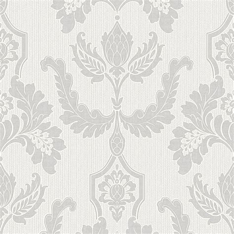 🔥 [40+] Grey and White Damask Wallpapers | WallpaperSafari