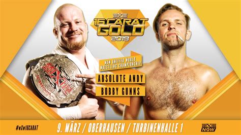 Neuigkeiten - wXw - We love Wrestling