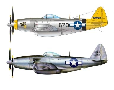 Republic_XP-72_7204a.jpg (386×305) | Wwii aircraft, Fighter planes ...