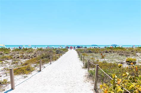 9 Best Beaches on Sanibel Captiva Island - Check Out the Top Beach ...