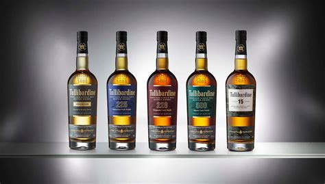 Tullibardine Whisky Distillery Online Shop – TULLIBARDINE