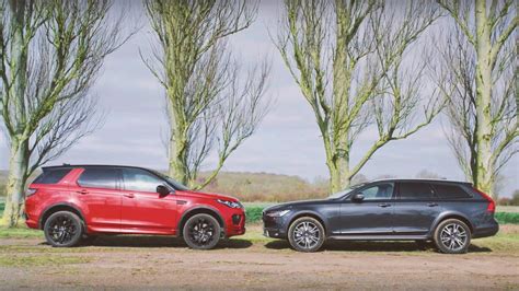 Video has a go at finding out why people buy more SUVs, less wagons