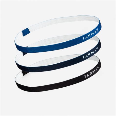 Women's Basketball Headband Pack TARMAK - Decathlon