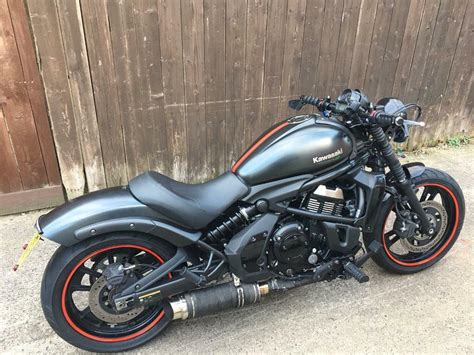 Kawasaki Vulcan S Custom | in Hull, East Yorkshire | Gumtree