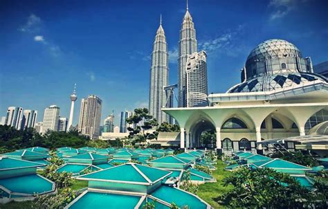 Kuala Lumpur City Combo Tour - MyTravelLane