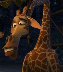 Melman Voice - Madagascar franchise | Behind The Voice Actors