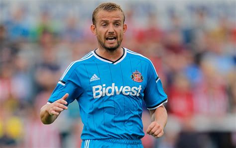 The Rebound: 'Strong possibility' that Lee Cattermole is god, says Vatican