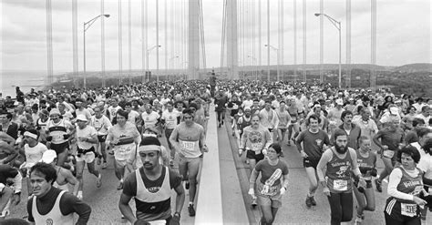 The Best New York City Marathon Photos of the Past 50 Years - The New ...