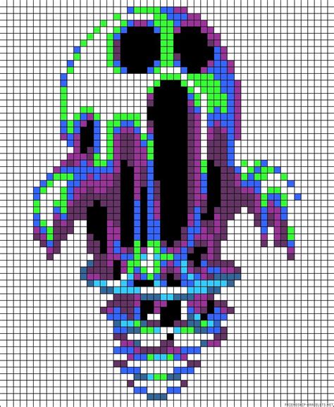 Easy Pixel Art Cool Pixel Art Pixel Art Grid Anime Pixel Art Perler ...