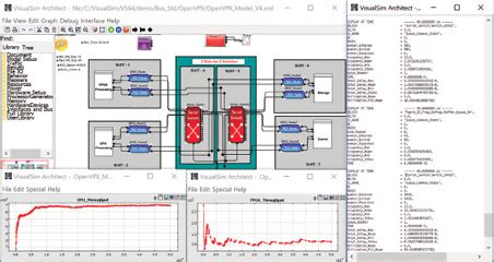 Simulation Software Optimizes High-Speed, Efficient Data Networks | NASA Spinoff