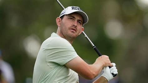 Patrick Cantlay picked as additional player added to PGA Tour board | Fox News