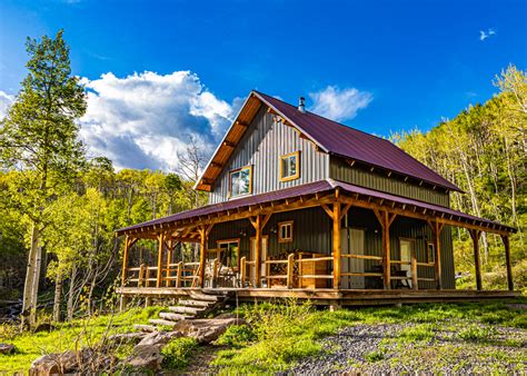 Colorado Cabin Property Top 3 Considerations | Western Land & Lifestyle ...