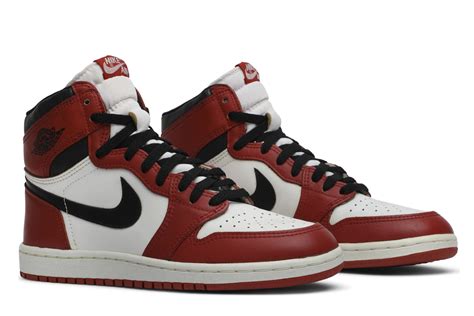 超美品の K824 NIKE AIR JORDAN1 NIKE CHICAGO - sakai-masato.com